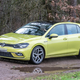 Illustration for article titled 2020 Volkswagen Golf: This Is All Of It